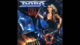 Doro - Angels With Dirty Faces