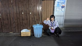 サブカル地雷によるヤンヘラ配信