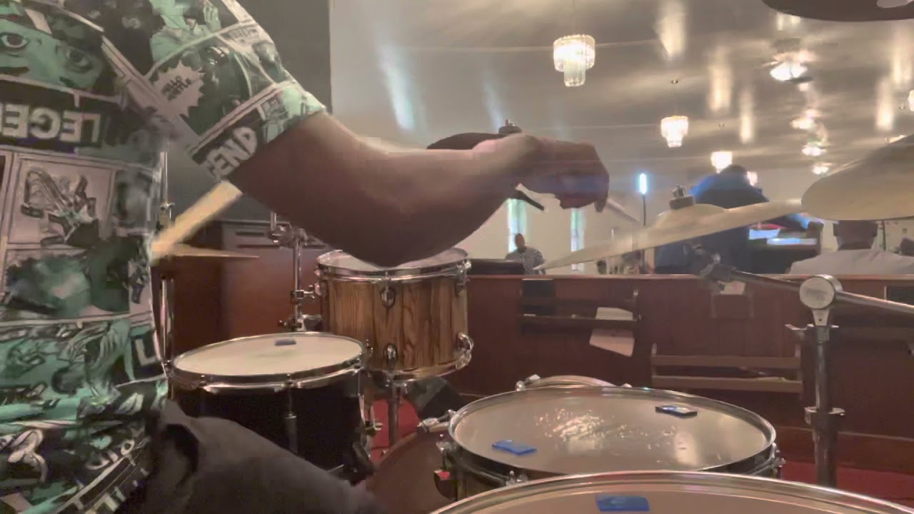 Promotional video thumbnail 5 for Jeremy Jstyx Smith