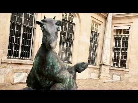 Expo - Thomas Schütte au sommet de l’art contemporain