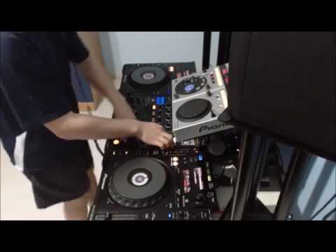 DJ ViperStar - 7D: The Seven Dimensions Of Euphoria Promo Mix