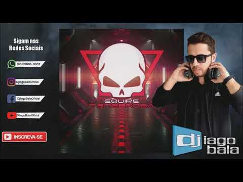 CD EQUIPE TENEBROSA - DJ IAGO BALA