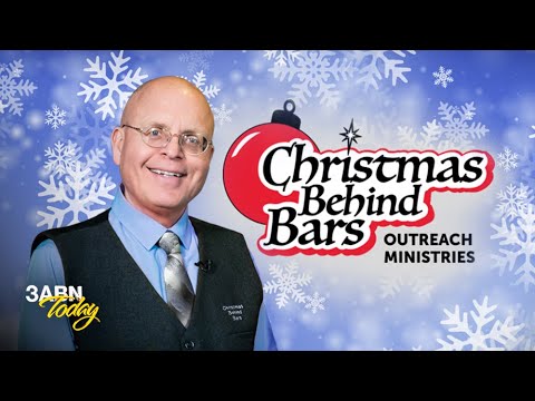Christmas Behind Bars | 3ABN Today Live