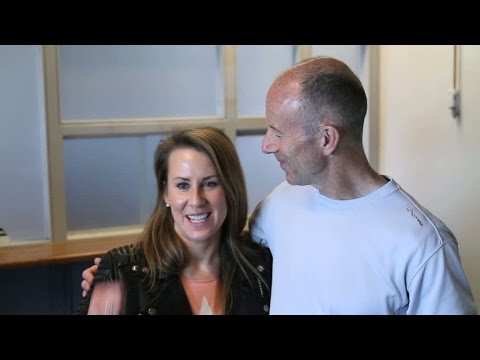 Sista repetitionerna - Let’s Dance (TV4)