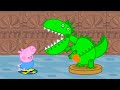 Aniversário Do George Peppa Pig Português Brasil Episódios Completos