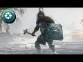God of War Ragnarok: Valhalla Bosses - Modi Boss Fight (Show Me Mastery Difficulty)