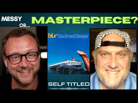 Blur’s The Great Escape: Was Everyone Wrong About This Album? | Self Titled