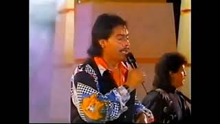 Los Rehenes - Ni El Primero Ni El Último (Music Video Oficial)