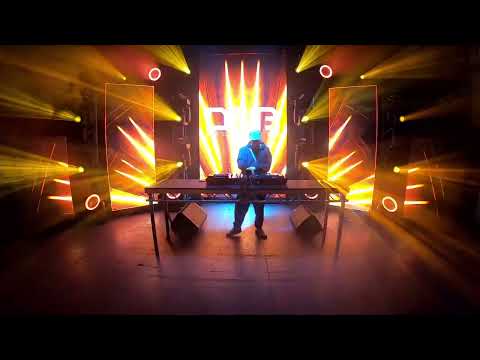 HEDEX, TOXINATE & LATTE - DNB Collective x HMA Agency: The Livestream - 03 Feb 2022