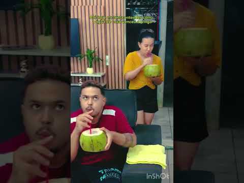 MI COCO JAJAJA 😜