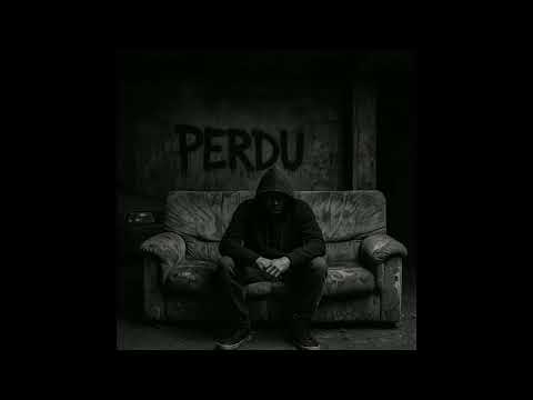 [FREE] "Perdu" - Hugo TSR Type Beat - Emotional Oldschool Boombap Rap Beat Instrumental