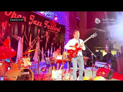 Last minute Open Jazz Festival 2023 - Zmaj Orko Star