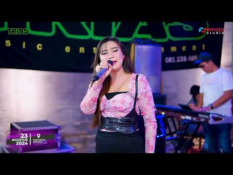 TAKKAN LAGI - EVIS RENATA - TRIAS MUSIC - HAPPY PARTY PEMUDA MBREGUT - TAHUNAN JEPARA