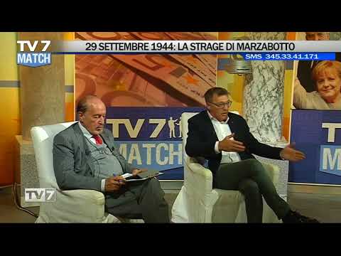 Tv7 Match del 29/09/2017 - BERGOGLIO - SANITA' MALATA (2 di 6)