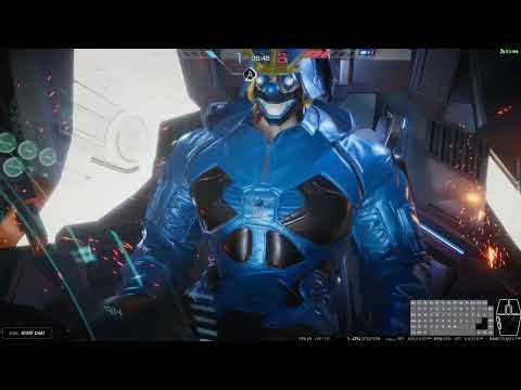 Gen Aquila - 4/2/1 - Stella - Mecha BREAK - S1 - #137