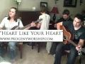 Progeny - Heart Like Your Heart (Acoustic)