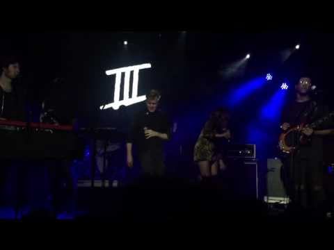 I'm Still In Love With You - Thirdstory fear. Eryn Allen Kane