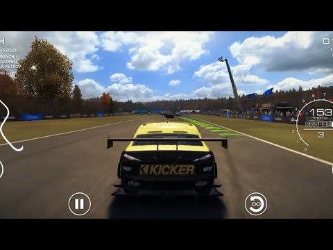 GRID Autosport | gameplay walkthrough part 69 | Red Chilli Gaming | Android iOS