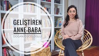 Kitap Yorumu | Geliştiren Anne - Baba | Doğan Cüceloğlu