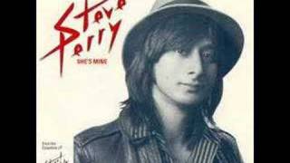 Steve Perry &quot;She&#39;s Mine&quot;