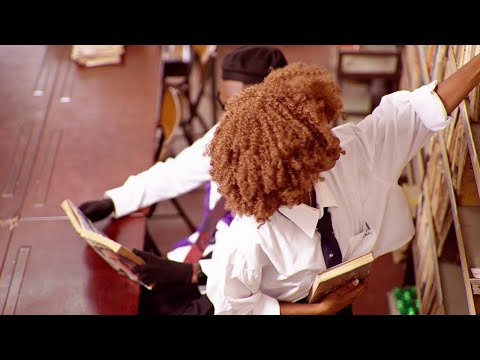 VIDO SMITH - AMINA FEAT DIKAF