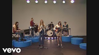 First Aid Kit - Postcard (Live From the Rebel Hearts Club)