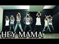 HEY MAMA - David Guetta ft Nicki Minaj & Afrojack ...