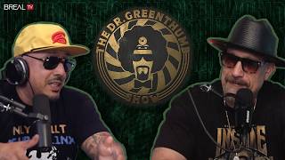Dolly Parton Passes Away At 80; AI Music Takeover? | The Dr. Greenthumb Show