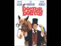 Dr Dolittle 1967 Film Soundtrack "Fabulous Places ...