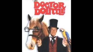 Dr Dolittle 1967 Film Soundtrack &quot;Fabulous Places&quot;