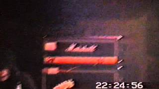 The Outskirts Of Infinity...Eyes In The Back Of My Head