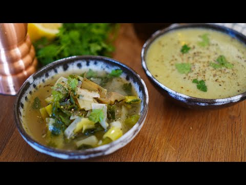 Detox Soup 2022
