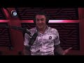 Dustin Poirier Talking About His Fight Vs Khabib On Joe Rogan Podcast