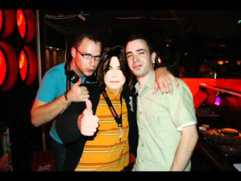 Leventina vs. Michael Jackson - Why You Wanna Esperando (Gaben & Phil Mashup)