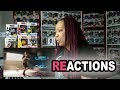 Cyberpunk 2077 – official E3 2018 trailer Reaction Cyberpunk 2077 – official E3 2018 trailer Reaction