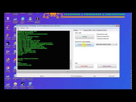 AQUA LIONS X1 FRP UNLOCK