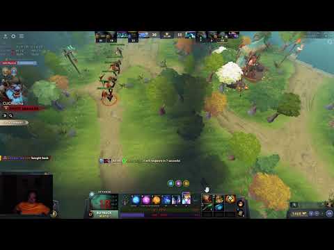 Mason reacts to Gorgc's 40k donation