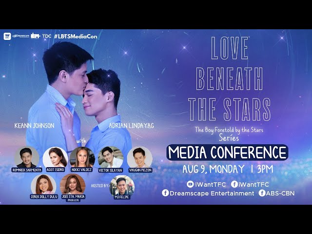 Spotlight: ‘Love Beneath The Stars’ is the sequel we needed