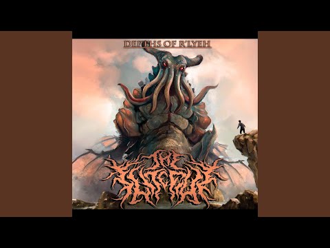 Azathoth- the Blind Idiot God (Instrumental)