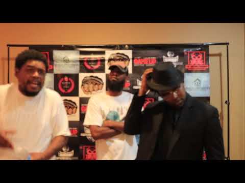 LEAD VS FUNERAL MAN #SYIGU BACK 2 BUSINESS