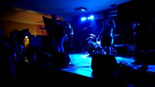 Facing the truth (live@Ahrrock, 5.4.2014)