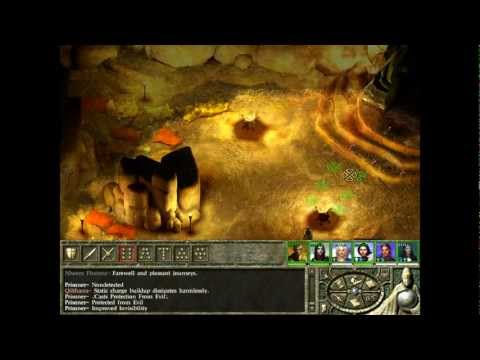 Icewind Dale II PC