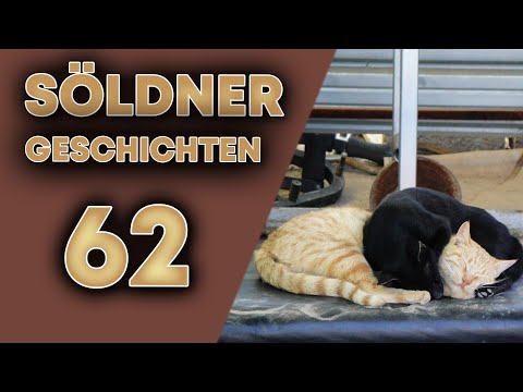 Söldnergeschichten Teil 62 - "Katzenfotos"