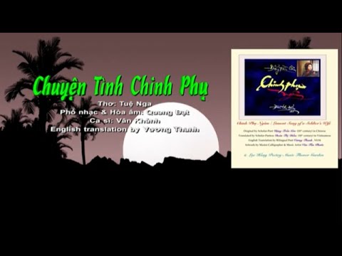 Chuyện tình chinh phụ - Vân Khánh