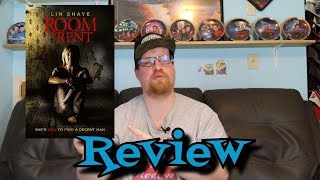 Room For Rent Movie Review - Thriller video