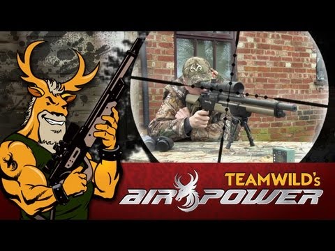 Benjamin Rogue .357 - Ballistics & Accuracy