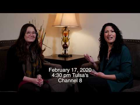 What is Mackenzie Jones?