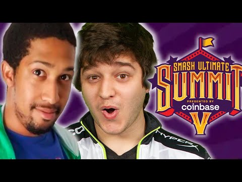 THE BEST ULTIMATE SUMMIT 5 MOMENTS Ft. Larry Lurr