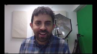 MakeHaven Annual Meeting, January 2022