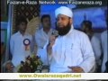 Rabbana Ya Rabbana By Owais Raza Qadri0MEHFIL E NAAT AT HYDERABAD 2009